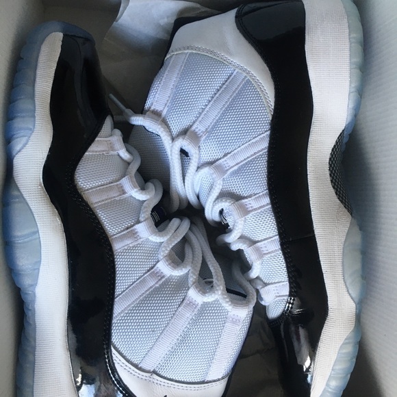 Jordan 11 concords - Picture 1 of 14
